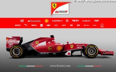 Alonso saura s’adapter aux F1 de 2014... mais s’amusera-t-il&nbsp;?