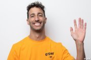 Ricciardo a compris en mars 2020 'à quel point' il aime la F1