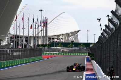 Verstappen a atteint son objectif