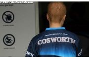 Cosworth inquiet des coûts du moteur 2013
