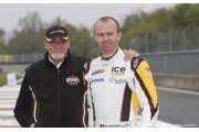 Marc VDS Racing Team en route vers le LMP2 en 2013 ?
