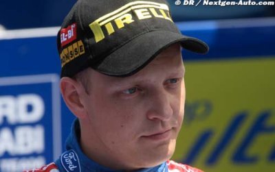 Ford plans test session in Serbia Rally for Hirvonen 