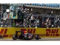 Renault RS27 engines score a 1-2 victory in Turkish Grand Prix