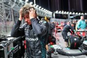 Pénalité d'Antonelli au départ : Mercedes F1 révèle la malchance de l'Italien