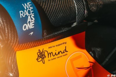 Brown soutient la réduction de la liberté d’expression en F1