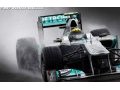 Rosberg hopes for Nurburgring rain