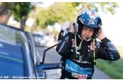SS9: Hirvonen climbs to podium place