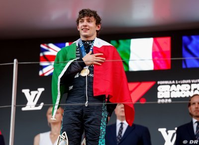 Et si Ferrari avait laissé filer le futur champion du monde de F1&nbsp;?