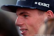 Verstappen : Lando Norris sera une star du futur