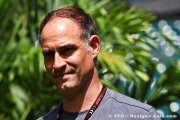 'Peace' returning to Red Bull 'step by step' - CEO 