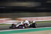 Schumacher a très vite su que la F1 était énergivore