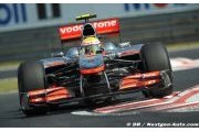 Q&A with Lewis Hamilton after Hungaroring