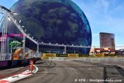 2024 est 'une question de vie ou de mort pour le GP de Las Vegas'
