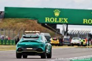 Le procès des manifestants de Silverstone a débuté