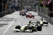Brawn GP : Vowles raconte les dessous du 'conte de fées'