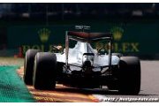 Italy 2015 - GP Preview - Mercedes