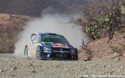 Volkswagen triply motivated for Portugal