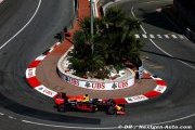 Le souvenir de Monaco 2016 a 'hanté' Ricciardo pendant deux ans