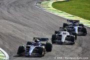Photos - 2022 Brazilian GP - Pictures of the week-end