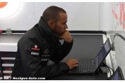Hamilton reconnaît ses torts