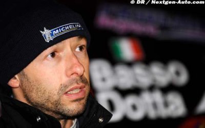 Basso braced for tough Canarias challenge