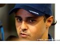 Massa : La sécurité en F1 a progressé depuis l'accident de Jules