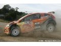Ketomaa secures Fiesta for home rally
