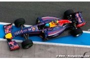 Red Bull déjà prête à se séparer de Renault ?