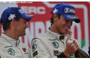 Mikkelsen est en plein rêve