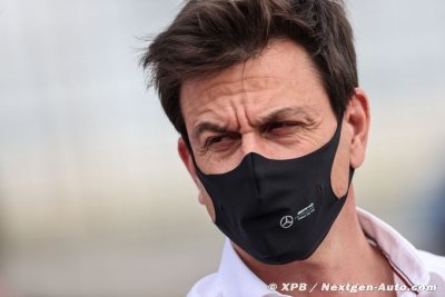 Mercedes F1 confirme une décision d’ici Spa pour Bottas et Russell