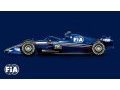 Sainz craint que la FIA essaie de 'trop jouer' avec le règlement 2026
