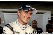 Nico Hulkenberg aurait d'autres options