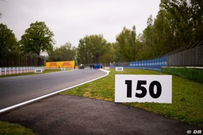 Les pilotes et équipes de F1 continuent à réagir à l’annulation d’Imola