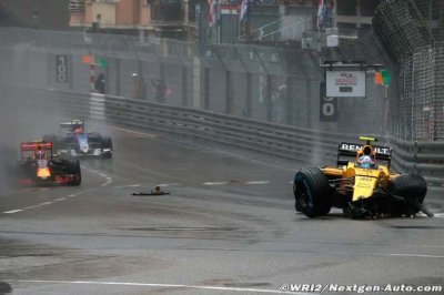 Palmer&nbsp;: Je ne me sens pas sous pression