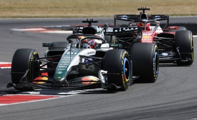 Stella nomme ’le facteur le plus important’ du retard de McLaren F1