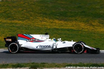 F1 looks to ban extra wings - Surer