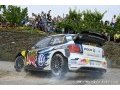 After SS14: Ogier leaves his rivals standing