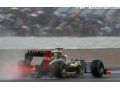 Grosjean 'has been faster' in quali - Raikkonen