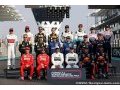 Photos - GP d'Abu Dhabi 2019 - Avant-course