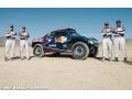 Le Dakar, nouveau challenge pour les stars du WRC