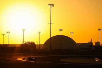 La F1 tarde à se décider sur Bahreïn et l’Arabie saoudite, une date butoir enfin fixée