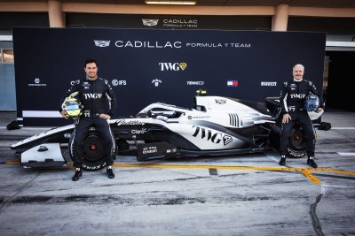 Pérez va-t-il payer son année sabbatique face à Bottas chez Cadillac F1&nbsp;?