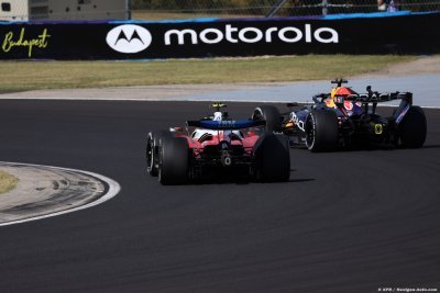 Kristensen defends 2026 rules despite ’artificial’ racing