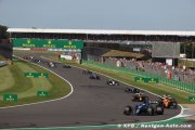 F1 to consider 'sprint qualifying' tweaks for 2022