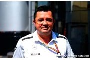 McLaren will 'take time' to decide drivers