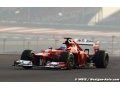 Alonso reste optimiste pour le championnat