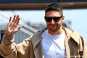 Ocon a voulu quitter Alpine F1 pour Williams à effet immédiat