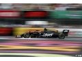 USA 2019 - GP preview - Haas F1