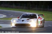 ALMS : Une Dodge Viper SRT débutera en cours de saison