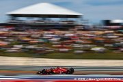 Photos - 2022 US GP - Saturday